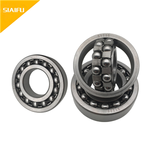 316不銹鋼調心球軸承 2316