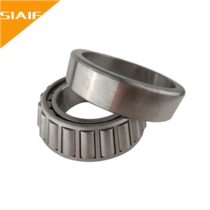 440不銹鋼圓錐滾子軸承 SS-30330