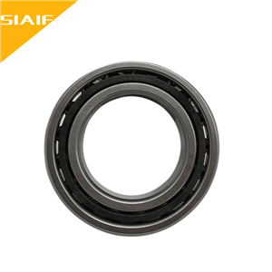 500度耐高溫角接觸球軸承 7317C