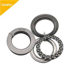 440不銹鋼推力球軸承 51326