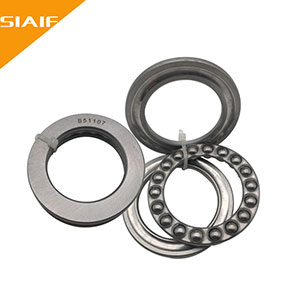 不銹鋼推力球軸承52324