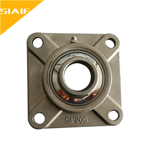不銹鋼軸承座 UCF212