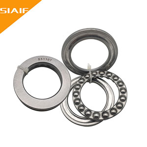 440不銹鋼推力球軸承 51328