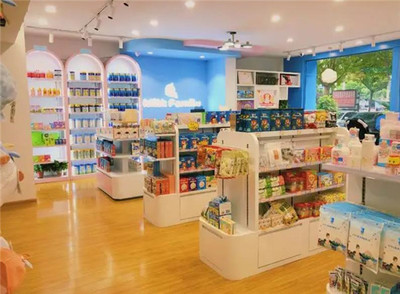 加盟一家母嬰店需要多少錢？—— 母嬰用品銷售的投資預(yù)算分析